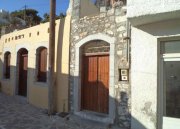 Vrachasi Zu verkaufen auf Kreta, Vrachasi: Renoviertes Dorfhaus - bezugsfertig! Haus kaufen